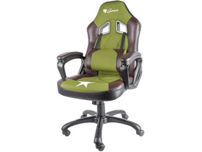 Silla Gaming Genesis Nitro 330 Militar Edition