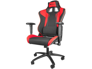 Silla Gaming Genesis Nitro 770 Negra/Roja SX77