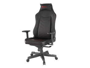 Silla Gaming Genesis Nitro 890 Negro