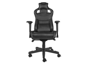 Silla Gaming Genesis Nitro 950 Negro