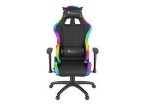Silla Gaming Genesis Trit 500 Negro RGB