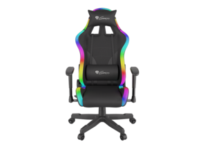 Silla Gaming Genesis Trit 600 RGB