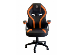 Silla Gaming Keep Out XS200 Orange