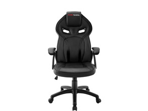 Añadir a la cesta Silla Gaming Mars Gaming MGC118 Negro Silla Gaming Mars Gaming MGC118 Negro