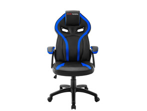 Añadir a la cesta Silla Gaming Mars Gaming MGC118 Negro/Azul Silla Gaming Mars Gaming MGC118 Negro/Azul