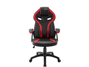 Añadir a la cesta Silla Gaming Mars Gaming MGC118 Negro/Rojo Silla Gaming Mars Gaming MGC118 Negro/Rojo