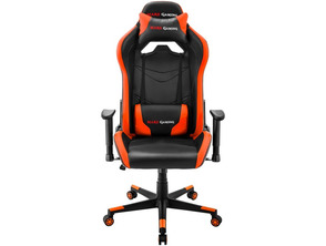 Añadir a la cesta Silla Gaming Mars Gaming MGC3 Negro/Naranja Silla Gaming Mars Gaming MGC3 Negro/Naranja