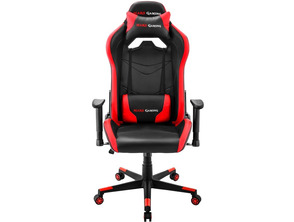 Añadir a la cesta Silla Gaming Mars Gaming MGC3 Negro/Rojo Silla Gaming Mars Gaming MGC3 Negro/Rojo