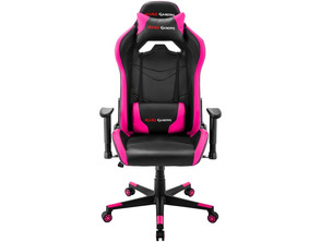 Añadir a la cesta Silla Gaming Mars Gaming MGC3 Negro/Rosa Silla Gaming Mars Gaming MGC3 Negro/Rosa