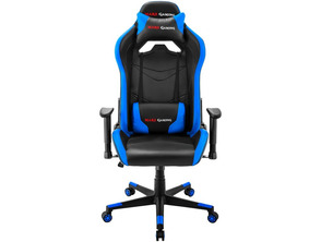 Añadir a la cesta Silla Gaming Mars Gaming MGC3 Negro/Azul Silla Gaming Mars Gaming MGC3 Negro/Azul
