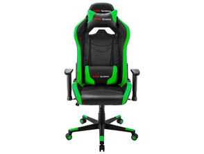 Silla Gaming Mars Gaming MGC3BG Verde/Negra