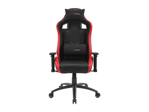 Silla Gaming Mars Gaming MGCX Neo Negro/Roja