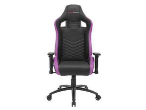 Añadir a la cesta Silla Gaming Mars Gaming MGCX Neo Púrpura Silla Gaming Mars Gaming MGCX Neo Púrpura