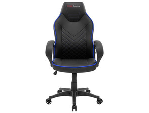 Añadir a la cesta Silla Gaming Mars Gaming MGCX One Azul Silla Gaming Mars Gaming MGCX One Azul