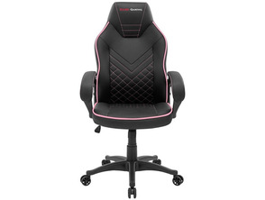 Añadir a la cesta Silla Gaming Mars Gaming MGCX One Rosa Silla Gaming Mars Gaming MGCX One Rosa