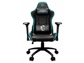 Silla Gaming MSI MAG CH120 Valhalla