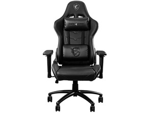 Silla Gaming MSI MAG CH120I Negro