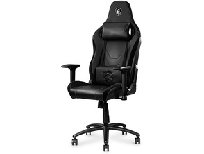 Silla Gaming MSI MAG CH130X Negro