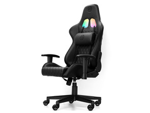 Silla Gaming Onaji Akuma Pro RGB Back