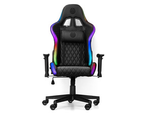 Silla Gaming Onaji Akuma Pro RGB Two