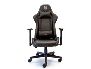 Silla Gaming Onaji Asura Pro Carbon 2D Negro