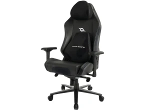 Silla Gaming PowerGaming Core Series - Para entusiastas de videojuegos