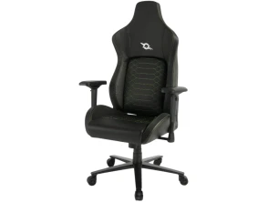 Silla Gaming PowerGaming i3 Atlas - Comodidad y Estilo para Videojuegos