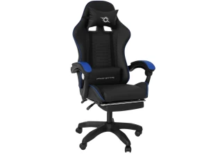 Silla Gaming PowerGaming Itokawa - Reposapiés Incluido