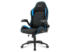 Silla Gaming Sharkoon Elbrus 1 Azul