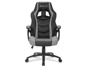 Silla Gaming Sharkoon Skiller SGS1 Gris