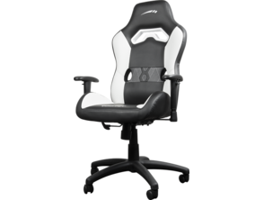 Añadir a la cesta Silla Gaming Speedlink Looter Black/White Silla Gaming Speedlink Looter Black/White