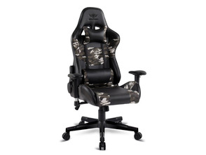 Silla Gaming Spirit of Gamer Demon Camuflaje