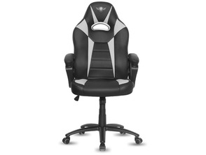 Silla Gaming Spirit of Gamer Fighter Blanca/Negra