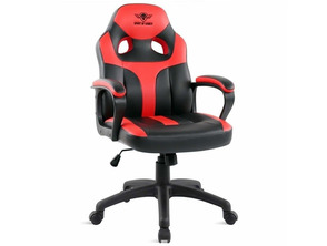 Añadir a la cesta Silla Gaming Spirit of Gamer Fighter Junior Roja/Negra Silla Gaming Spirit of Gamer Fighter Junior Roja/Negra