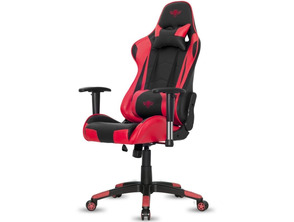 Silla Gaming Spirit of Gamer Siege Demon Red