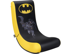 Silla Gaming Subsonic Batman Rock'n'Seat Junior