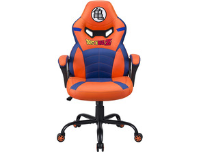 Silla Gaming Subsonic Dragon Ball Z Junior Gaming Seat