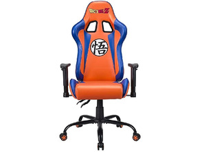 Silla Gaming Subsonic Dragon Ball Z Pro Gaming Seat