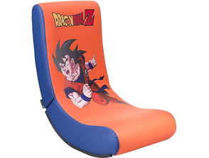 Silla Gaming Subsonic Dragon Ball Z Rock'n'Seat Junior