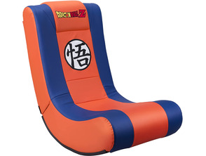 Silla Gaming Subsonic Dragon Ball Z Rock'n'Seat Pro