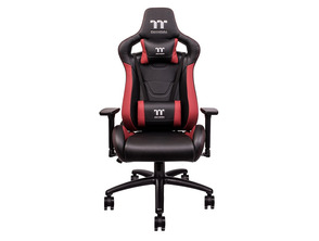 Silla Gaming Thermaltake U Fit Black/Red