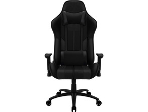 Silla Gaming Thunder X3 BC3 Boss Negro