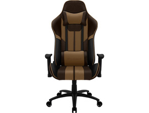 Silla Gaming Thunder X3 BC3 Boss Negro/Marrón