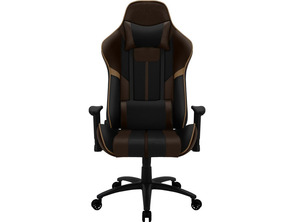 Añadir a la cesta Silla Gaming Thunder X3 BC3 Boss Negro/Marrón Oscuro Silla Gaming Thunder X3 BC3 Boss Negro/Marrón Oscuro