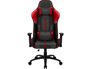 Silla Gaming Thunder X3 BC3 Boss Negro/Rojo/Gris