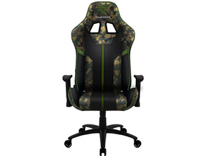 Silla Gaming Thunder X3 BC3 Camo Militar Green