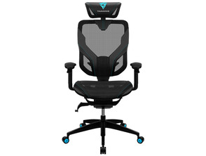 Añadir a la cesta Silla Gaming Thunder X3 YAMA 7 Ultimate Cyan/Negro Silla Gaming Thunder X3 YAMA 7 Ultimate Cyan/Negro