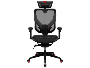 Añadir a la cesta Silla Gaming Thunder X3 YAMA 7 Ultimate Negro/Rojo Silla Gaming Thunder X3 YAMA 7 Ultimate Negro/Rojo
