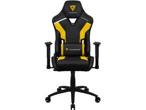 Añadir a la cesta Silla Gaming Thunderx3 TC3 Amarilla Silla Gaming Thunderx3 TC3 Amarilla