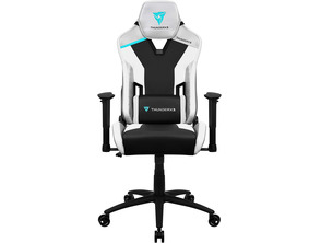 Añadir a la cesta Silla Gaming Thunderx3 TC3 Blanco Silla Gaming Thunderx3 TC3 Blanco